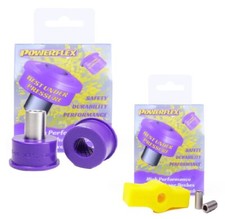 Powerflex Gear Linkage Rod