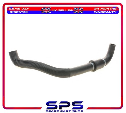 Turbo intercooler hose pipe - intercooler,