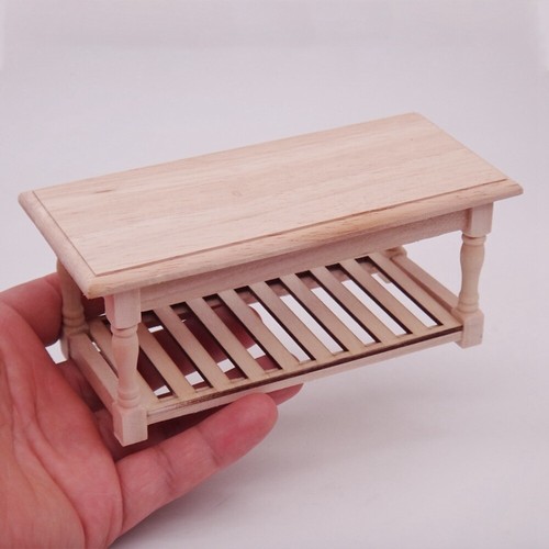 Scale natural finish wood - scale,
