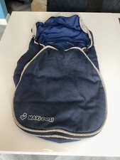 Maxi Cosi Car Seat Footmuff