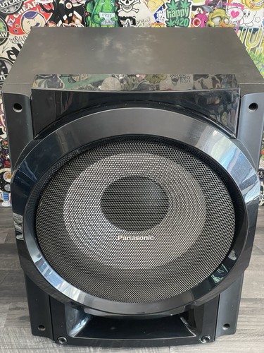 Panasonic wak770 passive - panasonic,