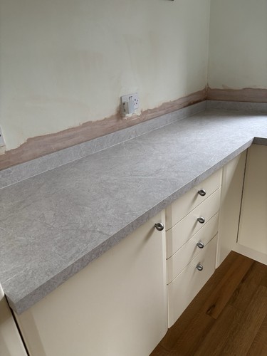 Portland limestone laminate - limestone,