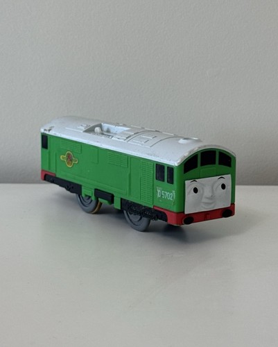 Tomy thomas the - the, engine