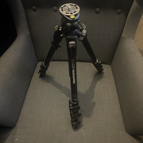 Manfrotto 190 cxpro4 carbon - 190,