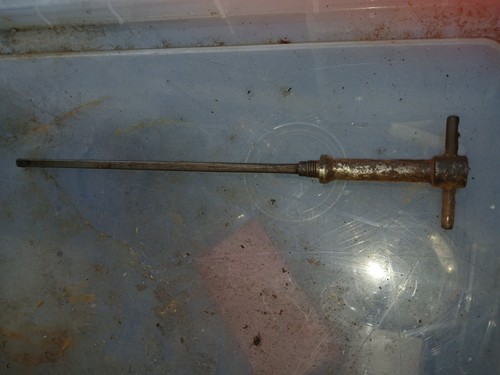 Bsa pre war 350 sloper - ,