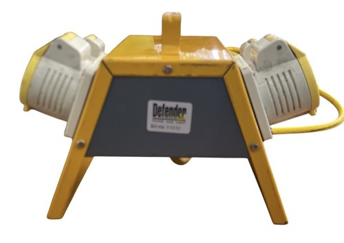 Defender site transformer - defender,