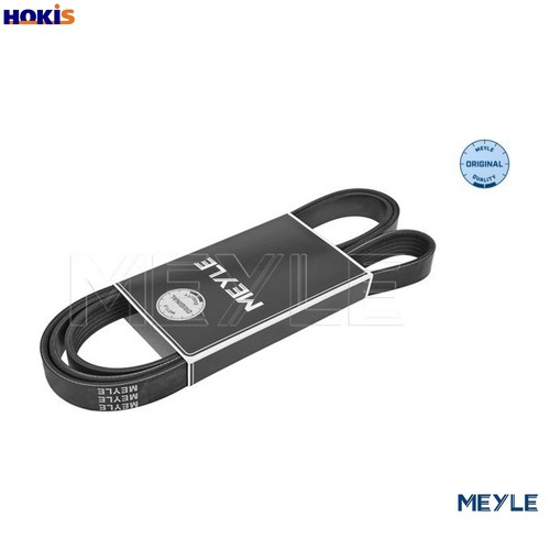Vribbed belt 050 - vribbed, 006