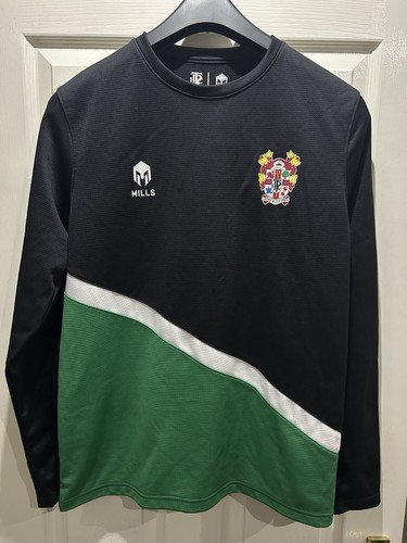 Tranmere rovers mills - tranmere,