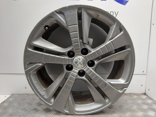 Alloy wheel peugeot 308 - 308, 18