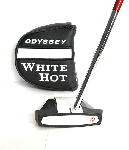 Odyssey white hot - hot, versa