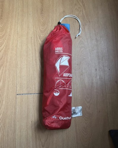 Quechua abris shelter - abris,
