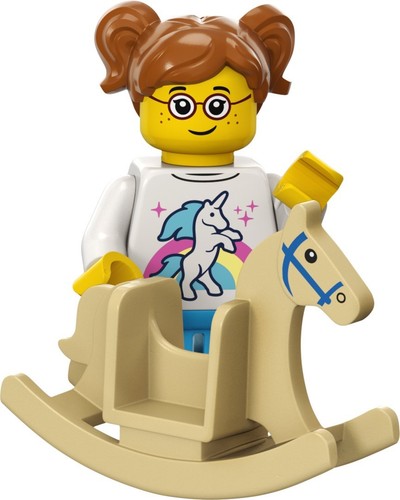 Lego 71037 collectable - lego,