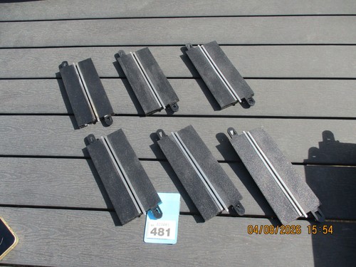Scalextric sport track single - sport,
