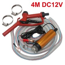 Oil Liquid Electric Fuel