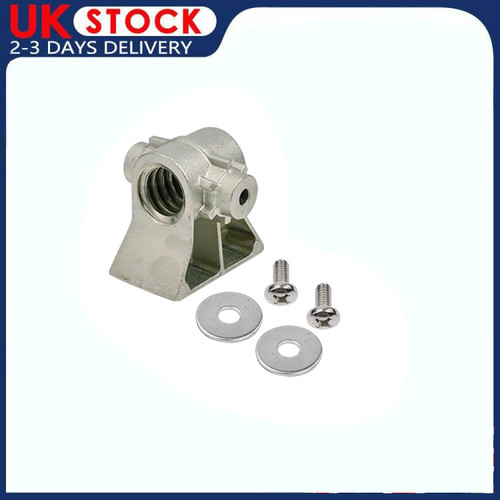 Replacement corner steady nut - corner,