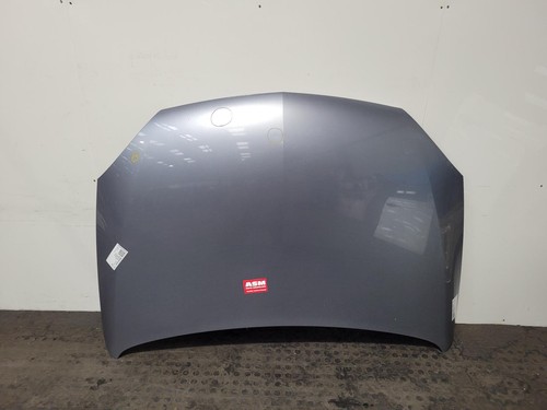 Vauxhall corsa 2004 bonnet - 2004,