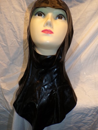 Fetish bondage latex - fetish,