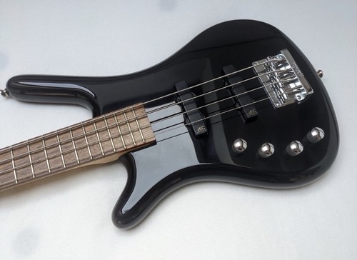 Warwick rockbass corvette - rockbass, left