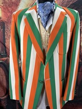 Men’s Colourful Boat Blazer