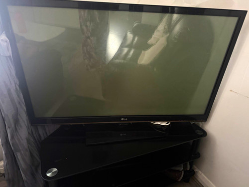 50in plasma 1080p full - 50in, tv