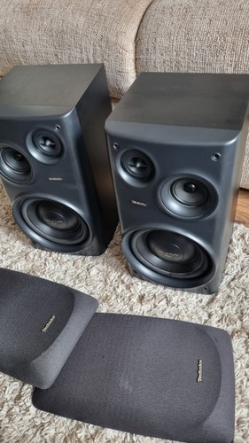 Technics ch515a way - technics, sb-ch515a