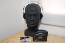 REFURBISHED Panasonic RQ-V80