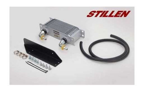 Stillen power steering cooler - power,