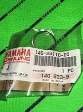 Yamaha Oem Nos YZ 125 250