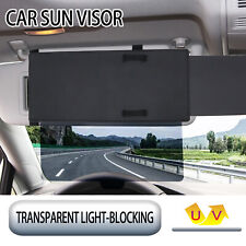 Universal Car Sun Visor Shade