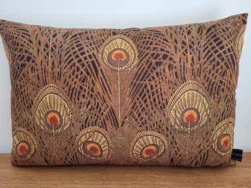 Liberty vintage hera brown - liberty,