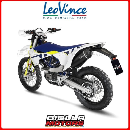 14075k leovince husqvarna 701 - 14075k,