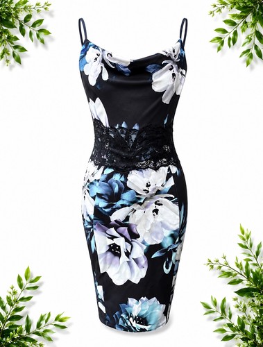 Lipsy london size black - london, 10