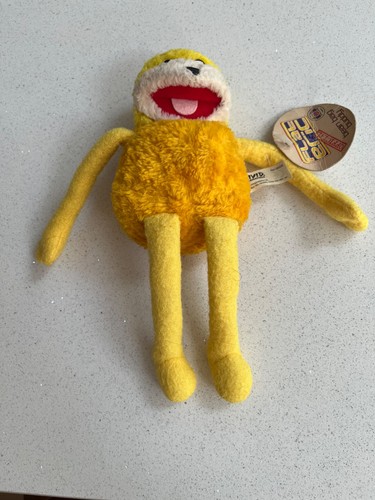 Bean bag flat eric - bean,