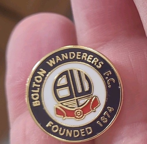 Luton town badge - ,