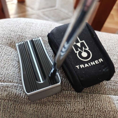 Rife imo trainer putter - rife,