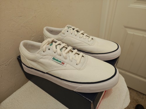 Rare reebok club - reebok, coast
