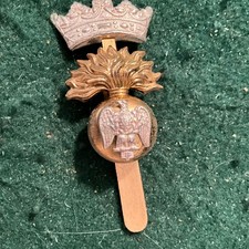 Royal Irish Fusiliers Cap