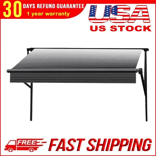 Awning fabric replacement - awning,