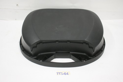 Top case lid panel liters - lid,