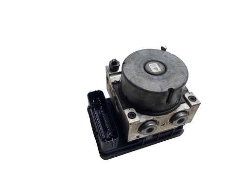 Ford fiesta abs control - abs, module