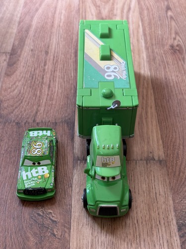Disney pixar cars - cars, diecast