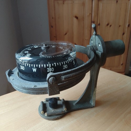 Unusual sestrel moore compass - unusual,