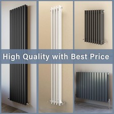 Designer Radiator Horizontal