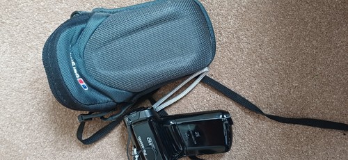 Panasonic video camera - hd,