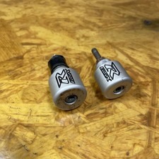 Suzuki GSXR 1000 K5 - K6 Bar