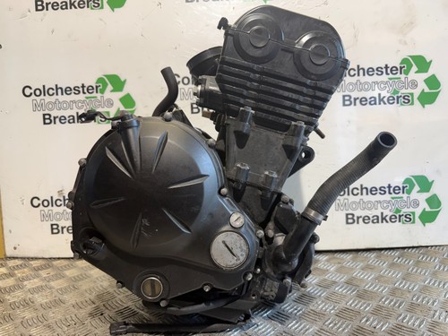 Kawasaki er6n er6 engine - n,