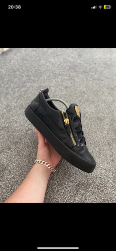 Giuseppe zanotti men shoes - giuseppe, men's
