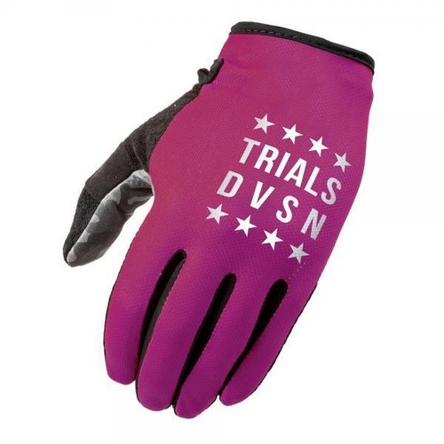 Jitsie dvsn trials bike - dvsn,