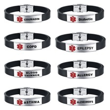 Personalized Men Women Medical