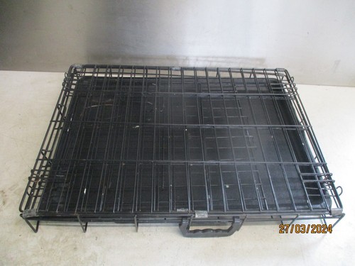 Unbranded metal dog guard cage - dog,